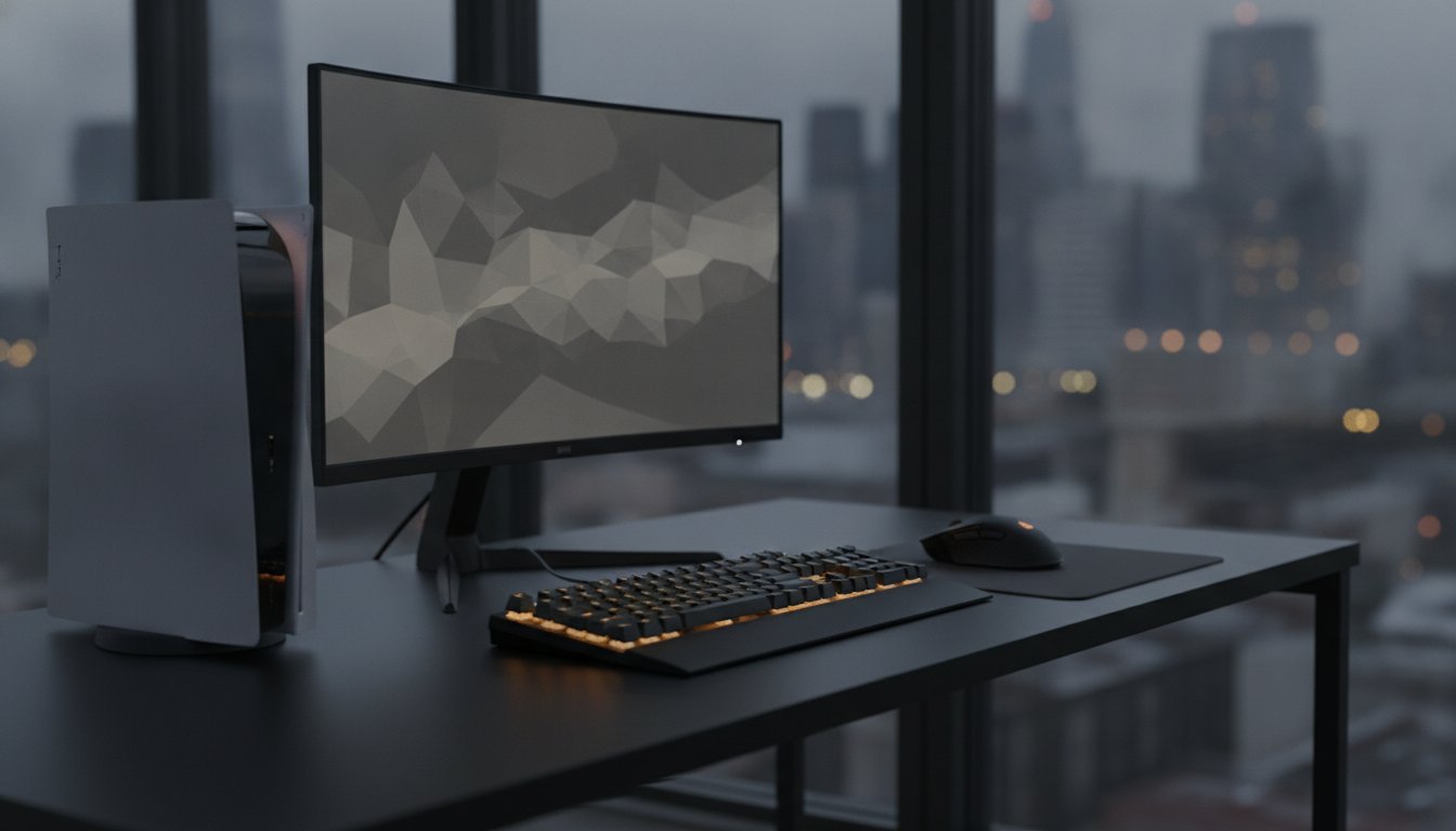How to Use Keyboard and Mouse on PS5: A Technical Compatibility Checklist
