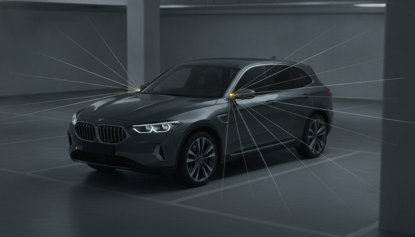 3-Channel 4K Dash Cam Parking Mode: Technical Hardware and Reference Guide (2026)