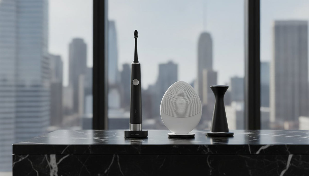 Beauty & Personal Care Hardware: 2026 Technical Buying and Specification Guide