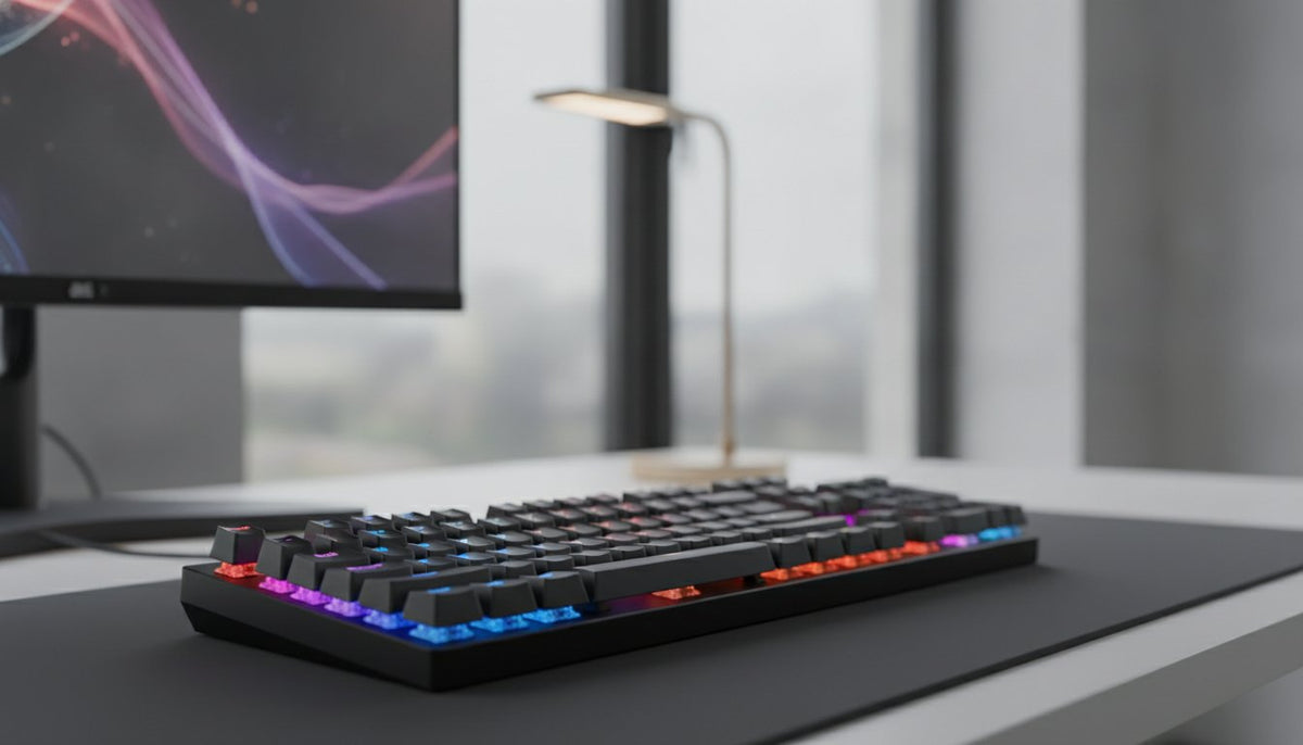 Best Budget Mechanical Gaming Keyboards: 2026 Tech Guide