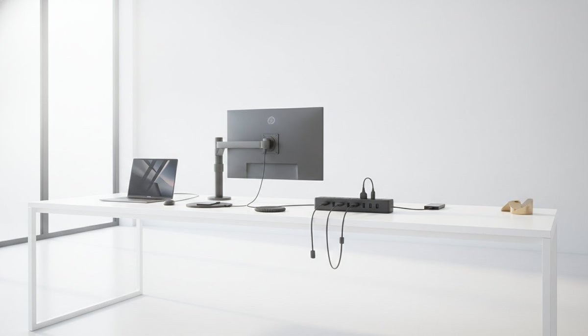 Best Power Strip for Multiple Devices: 2026 Tech Guide