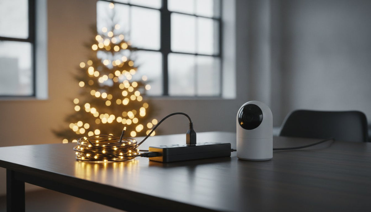 DIY Smart Christmas Decorations: Technical Hardware Integration and Specifications Guide 2026