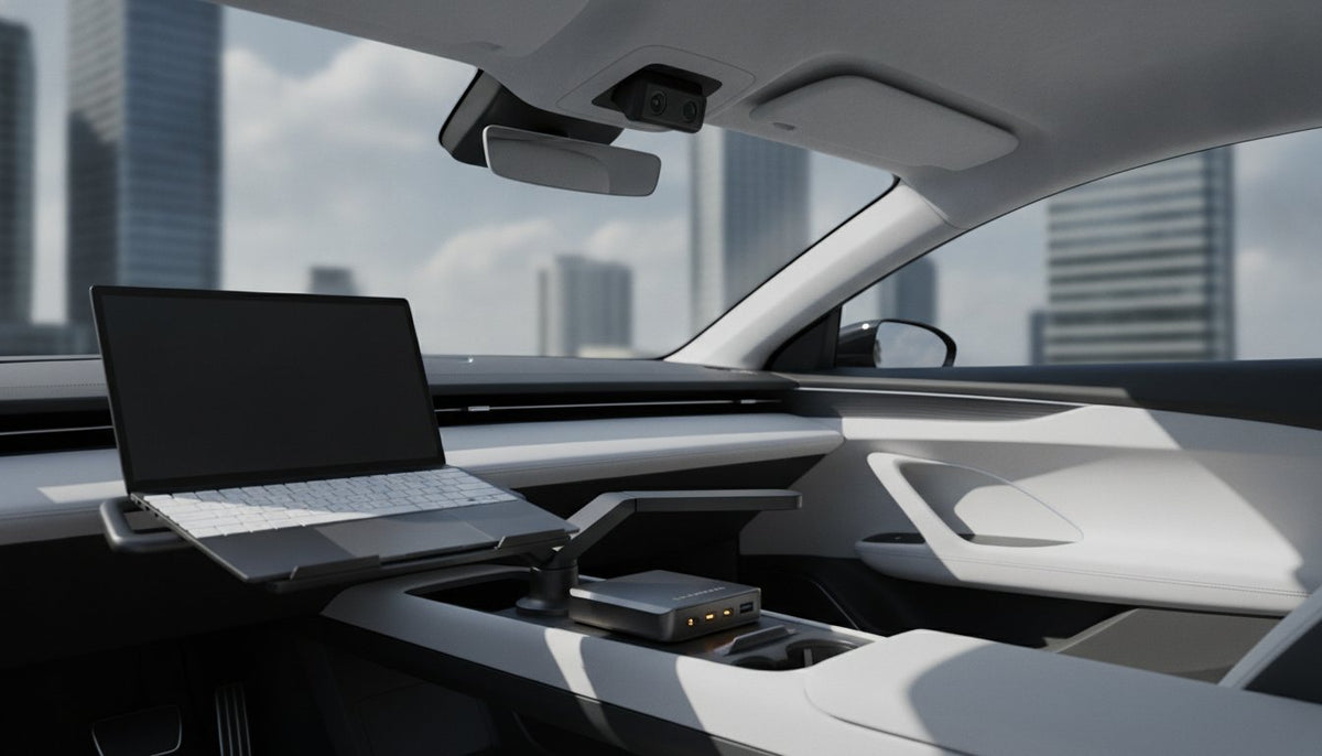 Essential Car Accessories 2026: Technical Buying Guide and Hardware Overview