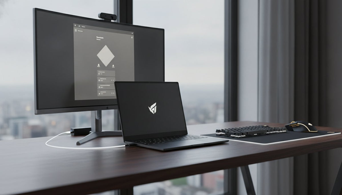 Gaming Setup Essentials 2026: Technical Hardware and Peripherals Guide