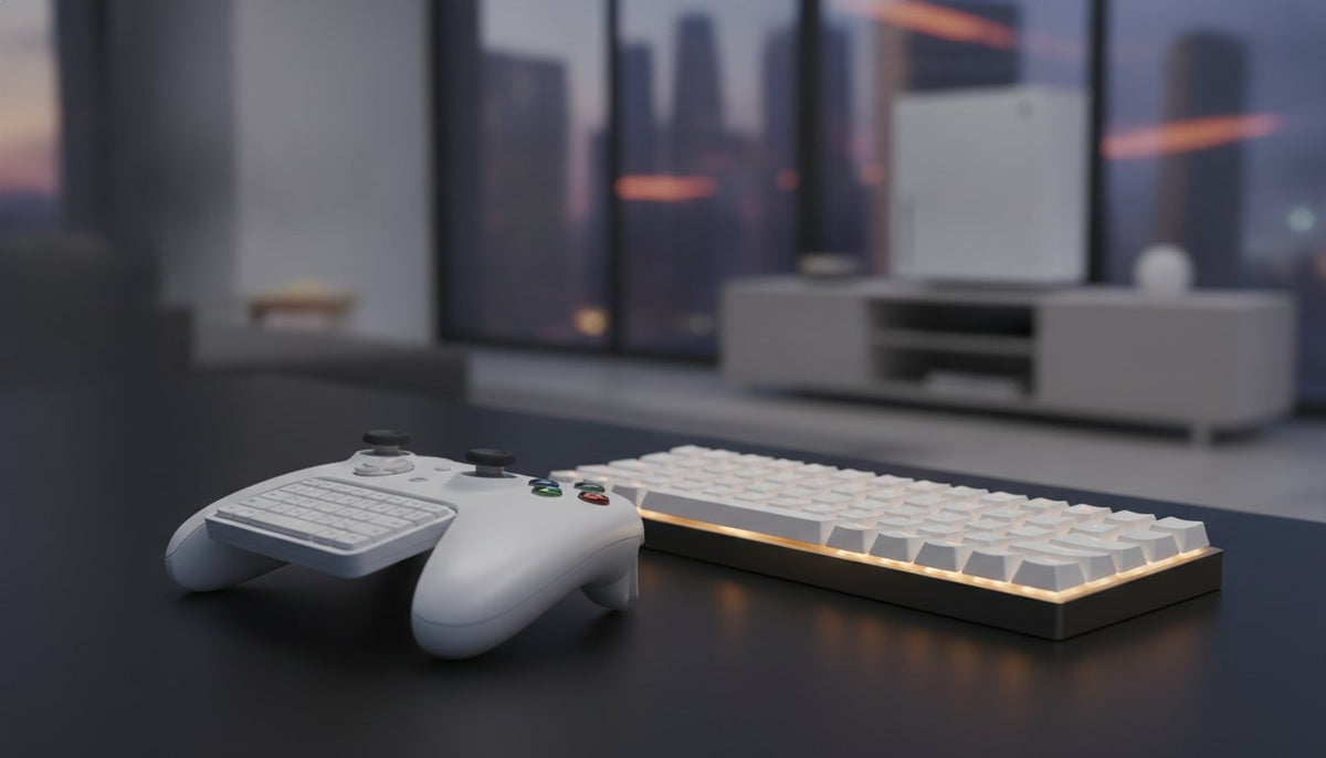 How to Speed Up Typing on PS5: Technical Input Methods and Hardware Guide 2026
