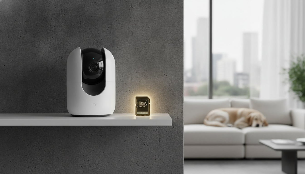Pet Camera Without Subscription: Technical Guide to Fee-Free Monitoring 2026