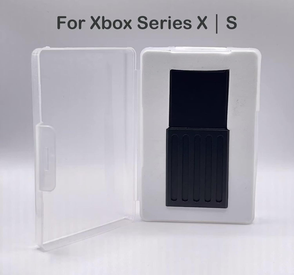 Storage Expansion Card for Xbox Series X|S, Solid State Drive - Nvme Expansion SSD for Xbox Series X|S (512GB)