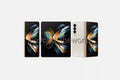 SAMSUNG Galaxy Z Fold4 5G SM-F936N 256/512GB/1TB Unlocked Foldable Smartphone
