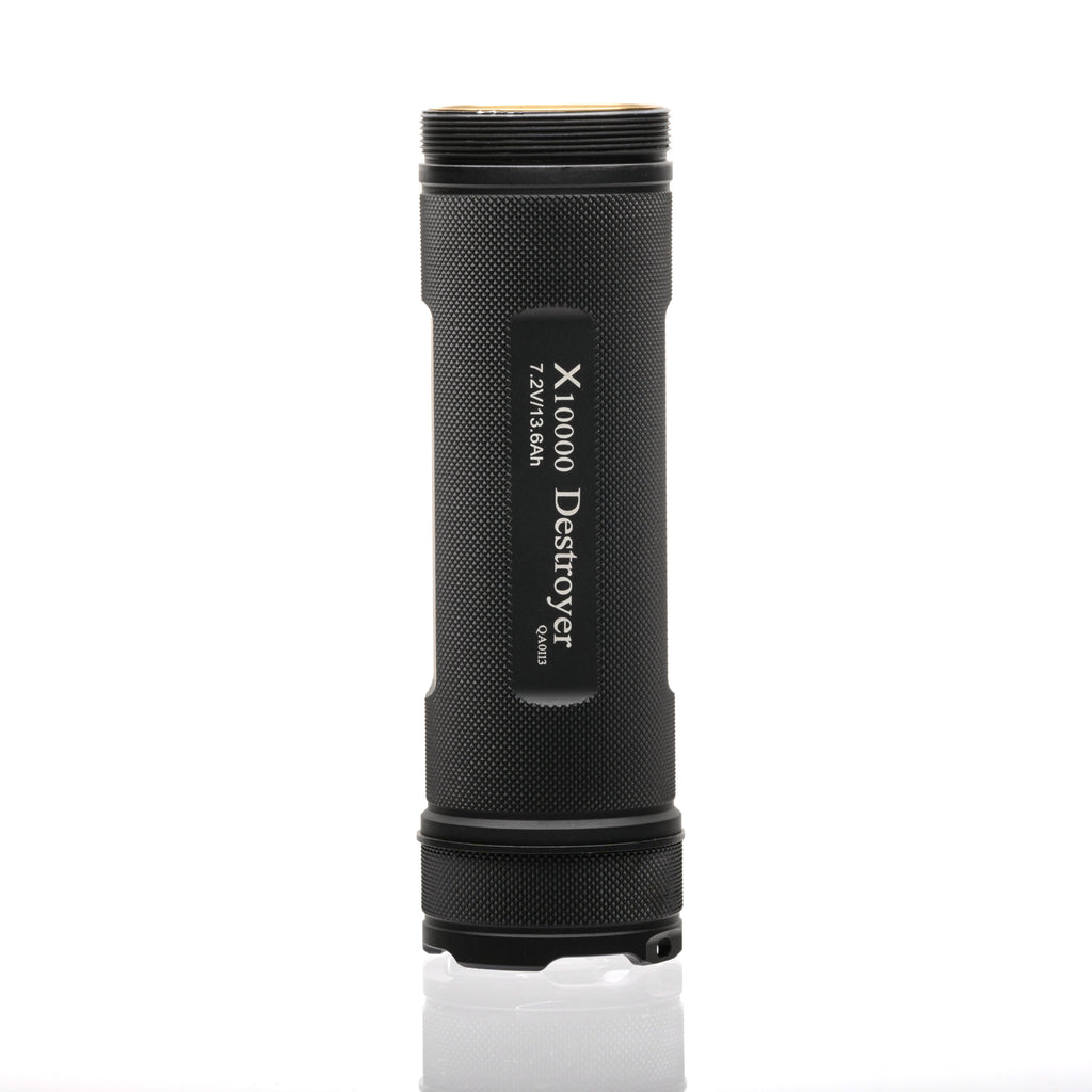 X10K Replacement Battery Pack  (7.2V, 13.6Ah)