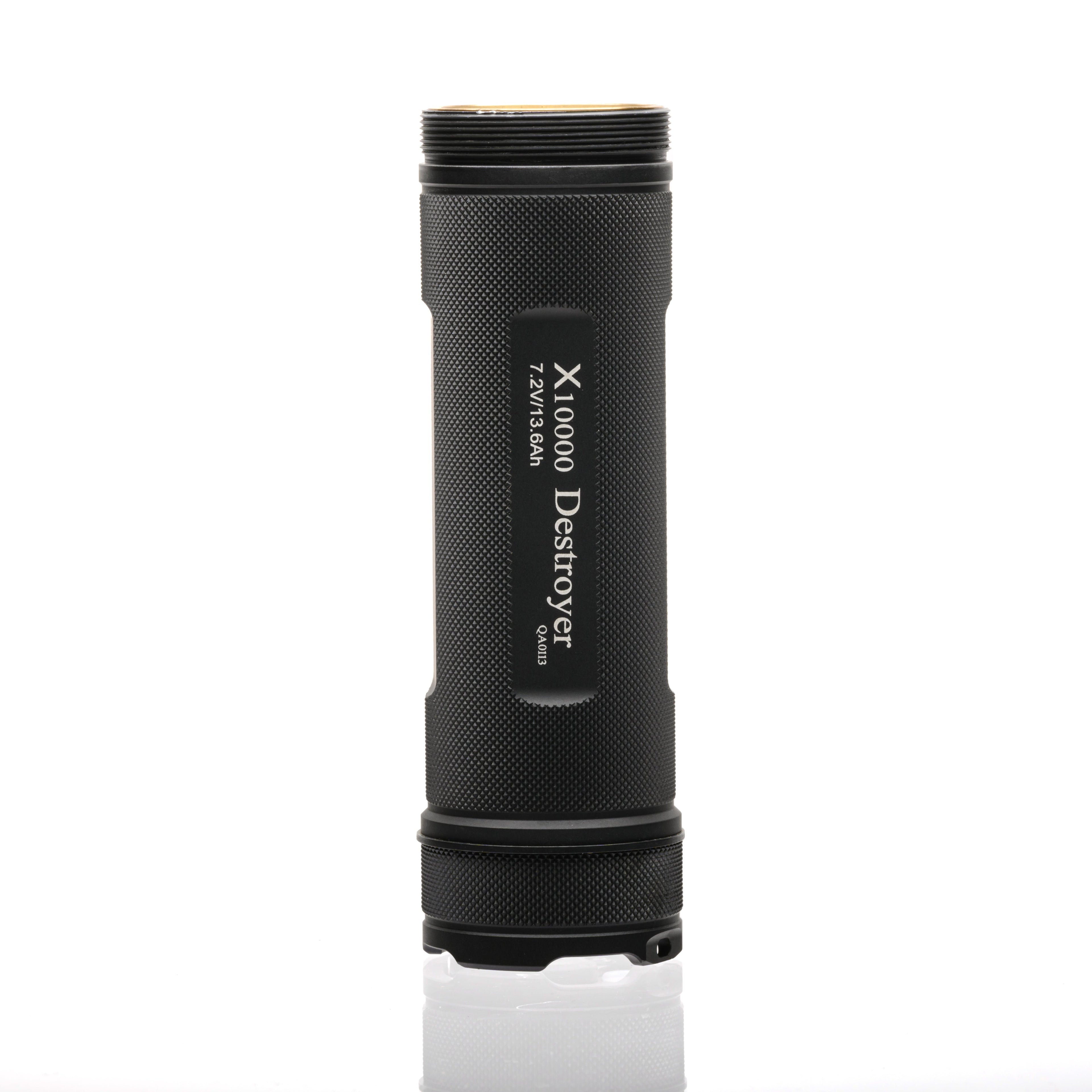 X10K Replacement Battery Pack  (7.2V, 13.6Ah)