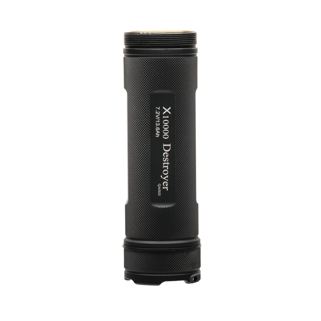 X10K Replacement Battery Pack  (7.2V, 13.6Ah)