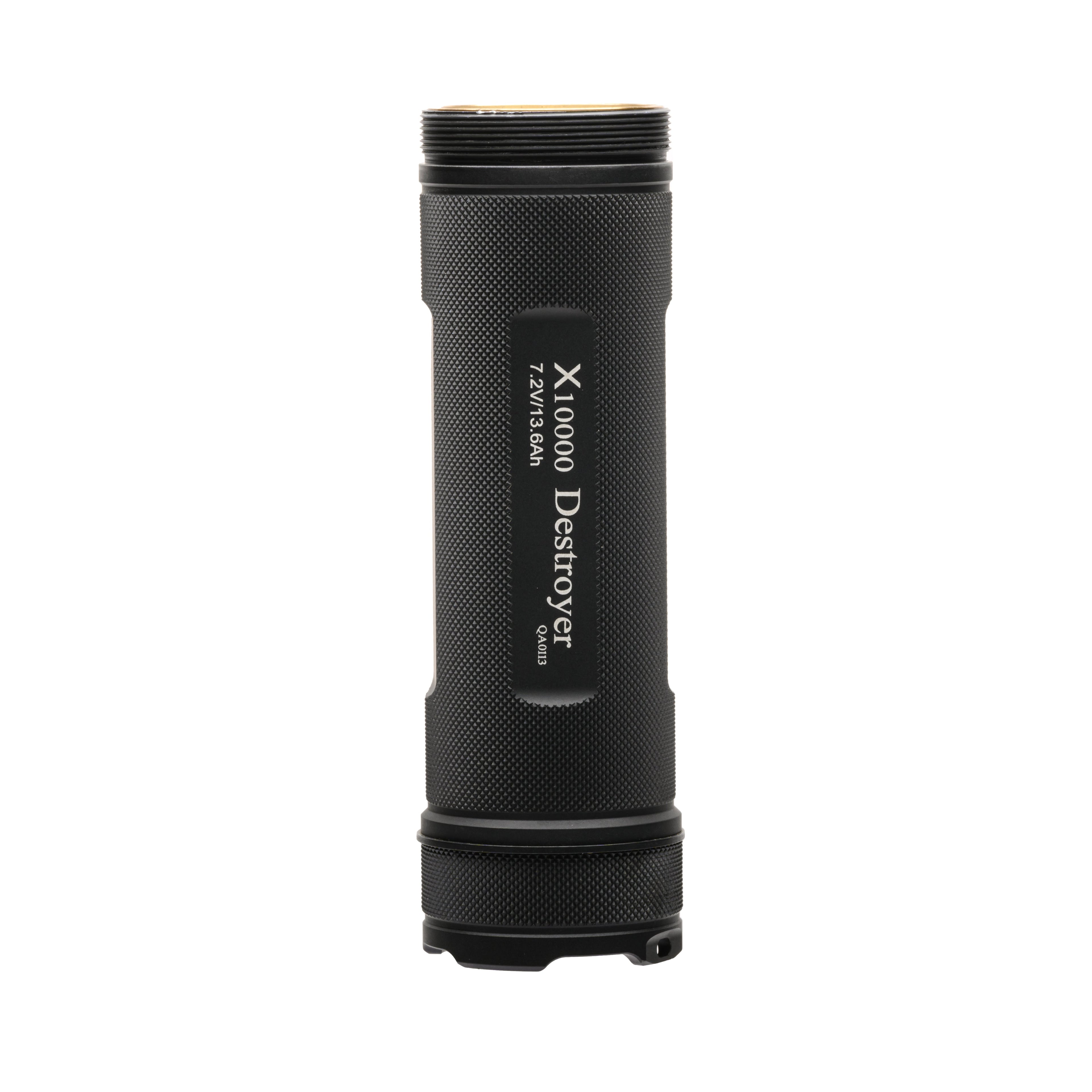 X10K Replacement Battery Pack  (7.2V, 13.6Ah)