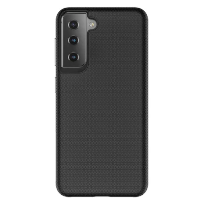 Galaxy S21 Plus Triangle Protection Case