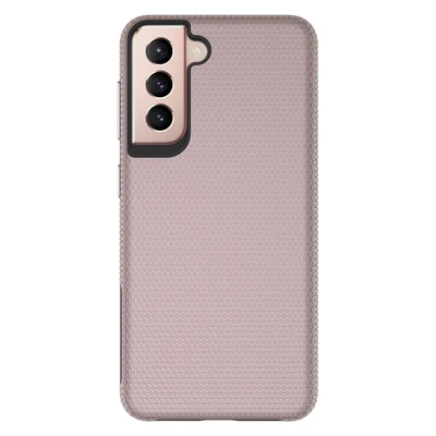 Galaxy S21 Plus Triangle Protection Case