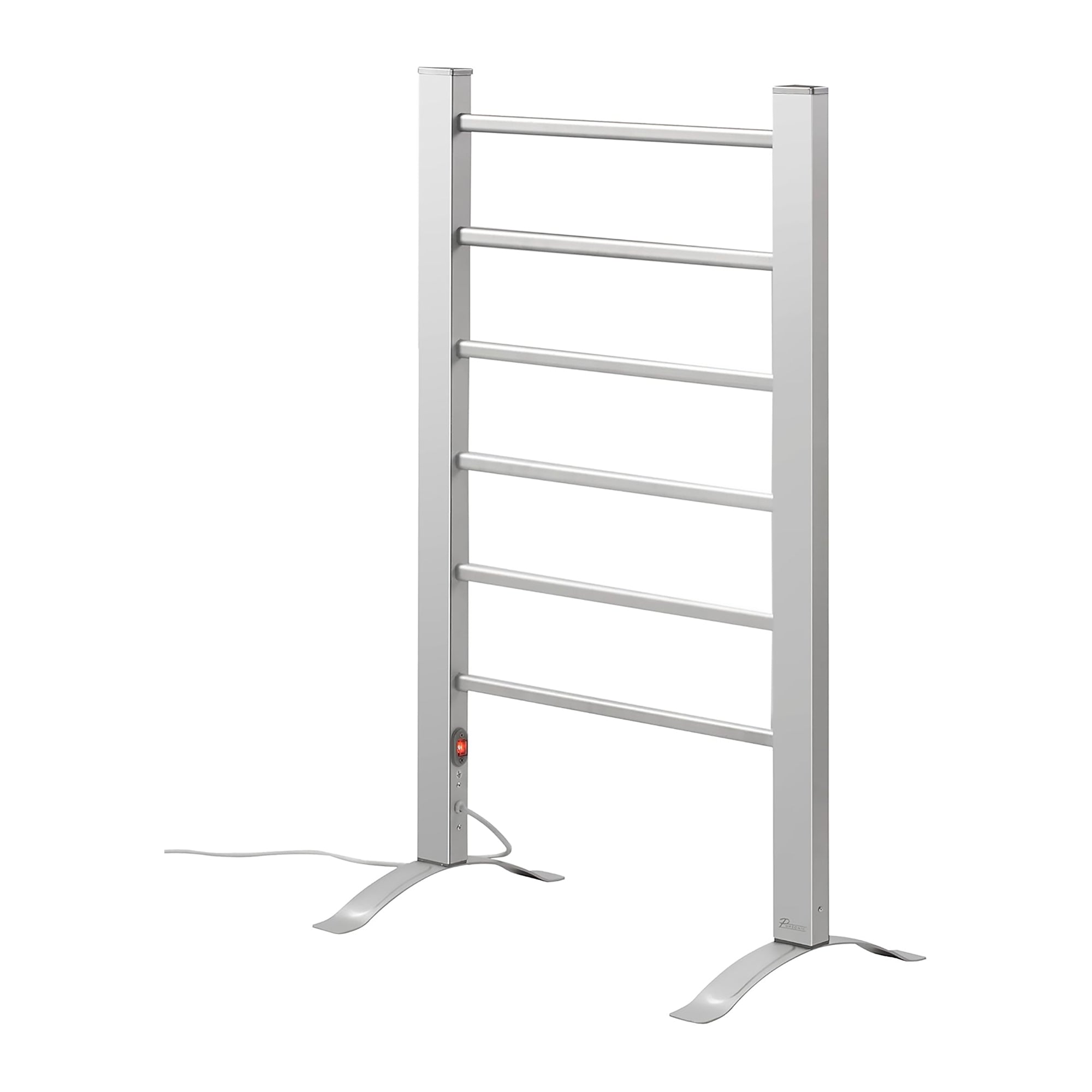 6-Bar Electric Towel Warmer