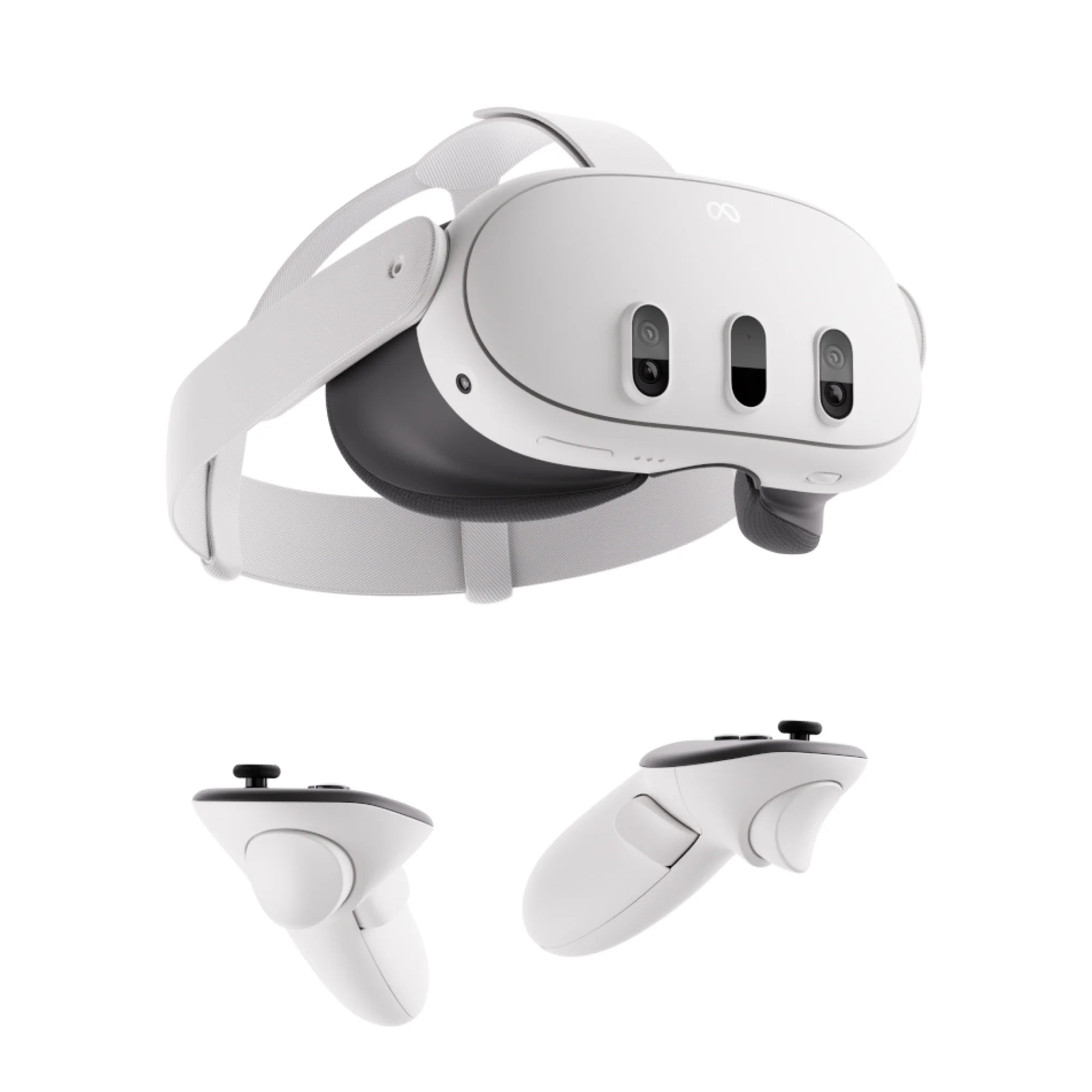 Quest 3 512GB — Dive into Mixed Reality — Get a 3-Month Trial of  Horizon+ Included